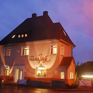 Adam Hotel Giesen Exterior photo