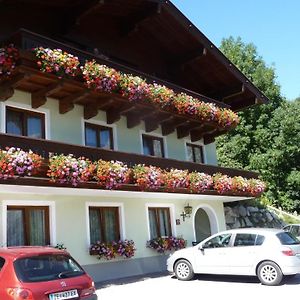 Апартаменти Haus Rieder Georg Марія-Альм-ам-Штайнернен-Мер Exterior photo