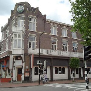 Готель Coronazeist-Utrecht Nl Exterior photo