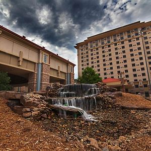 Grand Casino Hotel Resort Шоні Exterior photo