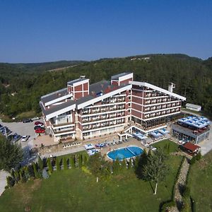 Relax Coop Hotel Вонешта-Вода Exterior photo