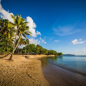 Готель East Winds St. Lucia Ґрос-Айлет Exterior photo