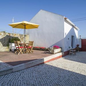 Вілла Casas Do Barrio Алкобаса Exterior photo