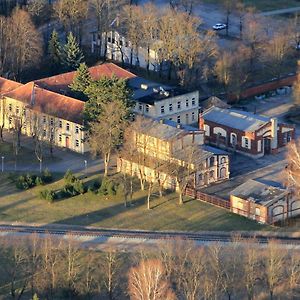 Villa Verdaine Шілутє Exterior photo