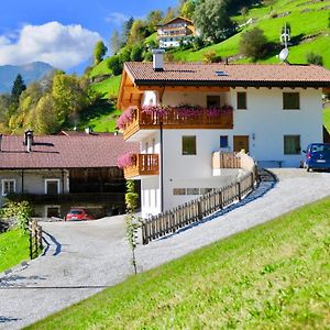 Апартаменти Huberhof Mareit - Suedtirol Рачинес Exterior photo