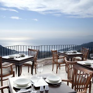 Готель Assos Kayalar Terrace Sazli Exterior photo