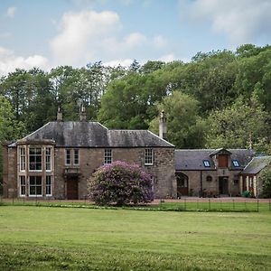 Готель Glenarch House Далкіт Exterior photo