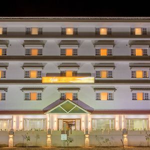 Viva Hotel Мадгаон Exterior photo