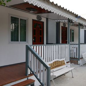 Muang Pho Resort Сукхотхай Exterior photo