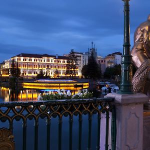 Porsuk Boutique Hotel Ескішехір Exterior photo