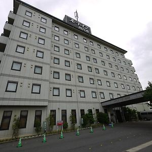 Hotel Route-Inn Йоккаїті Exterior photo
