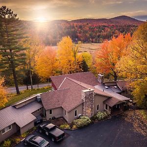 Hob Knob Inn Стоу Exterior photo