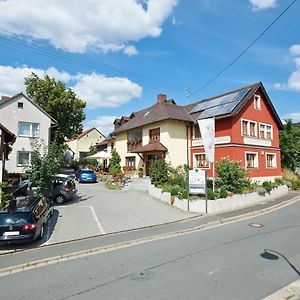 Готель Landgasthof Zehner Drosendorf Exterior photo