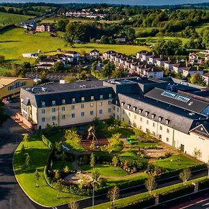 Cavan Crystal Hotel Exterior photo