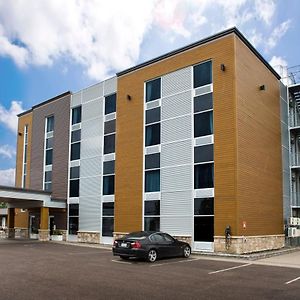 Hotel De La Borealie Сен-Фелісьєн Exterior photo