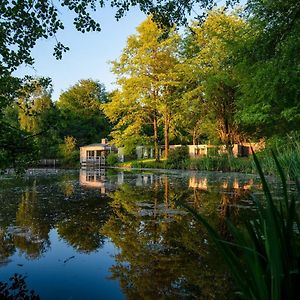 Готель Center Parcs De Eemhof Зеволде Exterior photo