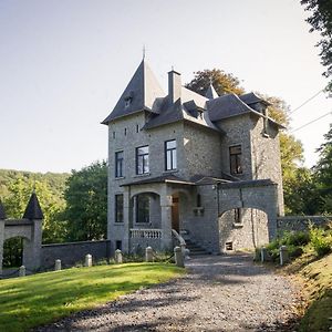 Готель The Wise House Hastiere-par-dela Exterior photo
