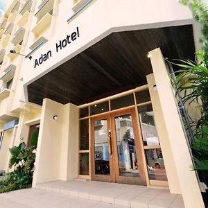 Adan Hotel Наґо Exterior photo