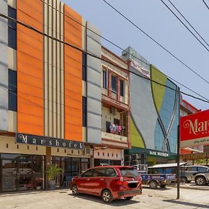 Готель Reddoorz Syariah Near Simpang Surabaya Aceh Банда-Ачех Exterior photo