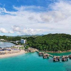 Royalton Antigua, An Autograph Collection All-Inclusive Resort Five Islands Village Exterior photo