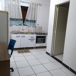 Апартаменти Apto Compacto Em Cuiaba, Regiao Do Coxipo Exterior photo