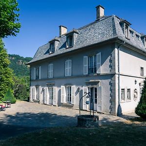 Bed and Breakfast Le Kino Panorama Вік-сюр-Сер Exterior photo