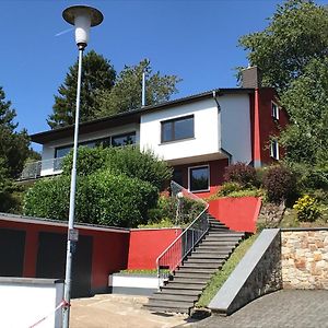 Villa Im Bongert - Tor Zum Nationalpark Eifel Гелленталь Exterior photo