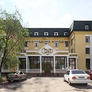 Гостиница Север ТОО Север Павлодар Exterior photo