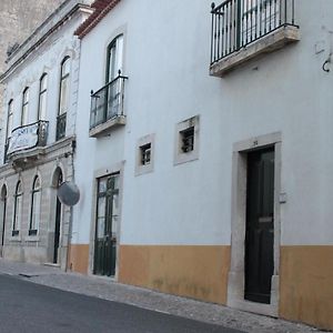 Апартаменти Casa Do Arco, Сантарен Exterior photo
