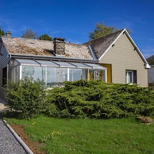 Вілла Paisible Maison Entiere 140M2 Avec Veranda Vue Sur La Campagne Renwez Exterior photo