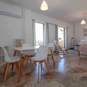 Laconian Collection #Othonos Luxury Apartment# Спарті Exterior photo