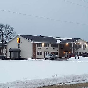 Готель Super 8 By Wyndham Plover Stevens Point Area Exterior photo