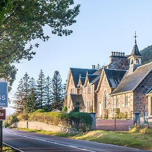 Вілла The Old Manse, Loch Ness Інвернесс Exterior photo