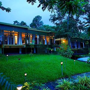 Kuruva Island Resort And Spa - By Kabini Breeze, Wayanad Манантавади Exterior photo