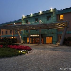 Crowne Plaza Milan Malpensa Airport, An Ihg Hotel Казе-Нуове Exterior photo