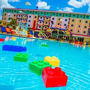 Legoland Florida Resort Вінтер-Гавен Exterior photo