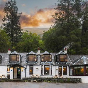 The Coylet Inn By Loch Eck Данун Exterior photo