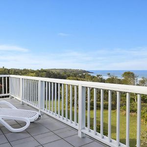 Вілла Blue Oar Beach House Arrawarra Headland Exterior photo