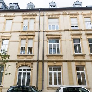 Апартаменти Smartflats - Люксембург Exterior photo