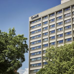 Готель Graduate By Hilton Енн-Арбор Exterior photo