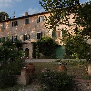 Villa Di Campagna Santa Giulia Карбоніфера Exterior photo