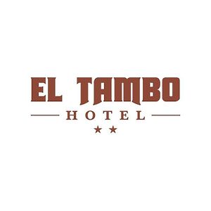 Hotel El Tambo Чачапояс Exterior photo