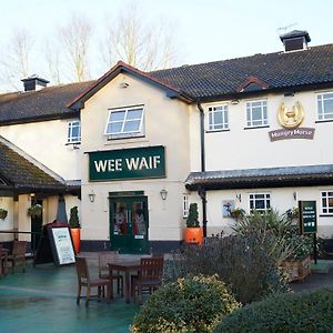 Wee Waif By Greene King Inns Редінг Exterior photo