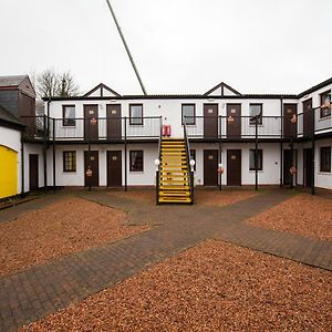 Longforgan Coaching Inn Данді Exterior photo