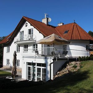 Pension Najdek Ждяр-над-Сазавою Exterior photo