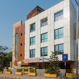 Готель Grand Mookambika Наві-Мумбаї Exterior photo