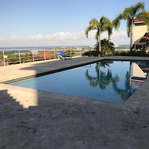 2 Bedrooms Panoramic Seaview Condo Villa With Pool Монтего-Бей Exterior photo