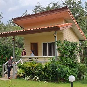 ฺbankunyaiy Resort Ко-Яо-Яй Exterior photo