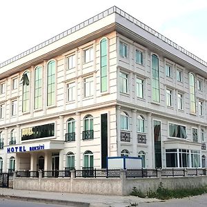 Beksiti Hotel Ялова Exterior photo