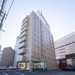 Hotel Econo Йоккаїті Exterior photo